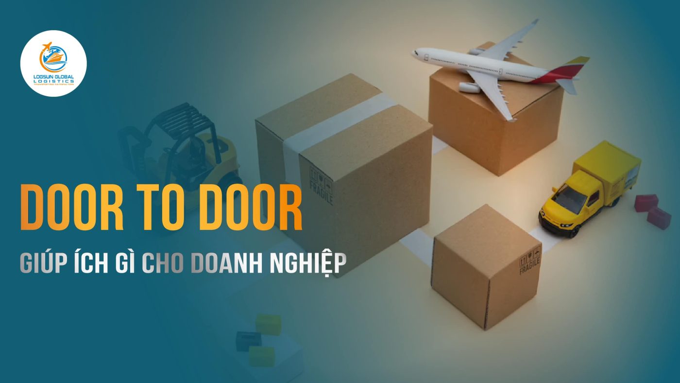 door to door service